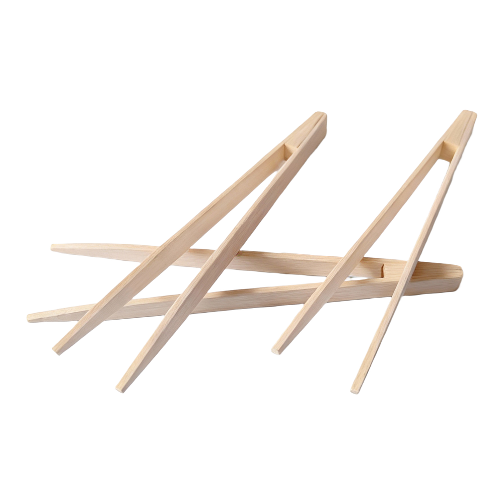 Art Craft Using Leaves - Pinset Desain Ergonomis, Pinset Industri, Alat