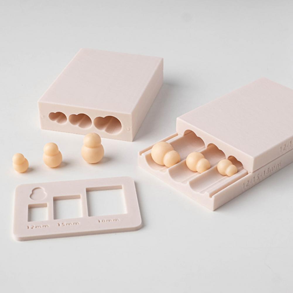 Cetakan Tanah Liat Polimer Pem - Polymer Clay Set ulasan dan harga