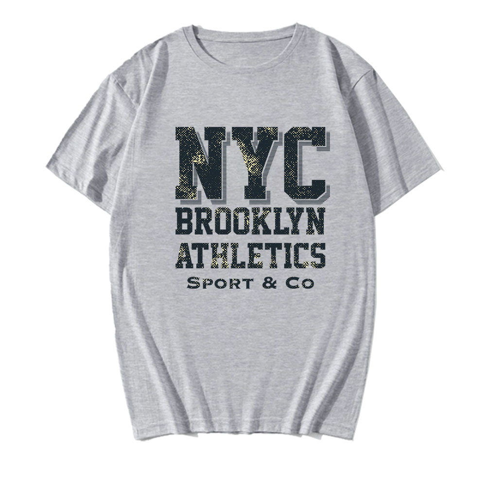 New York Brooklyn Iron On Tran - Art And Craft New York ulasan dan harga