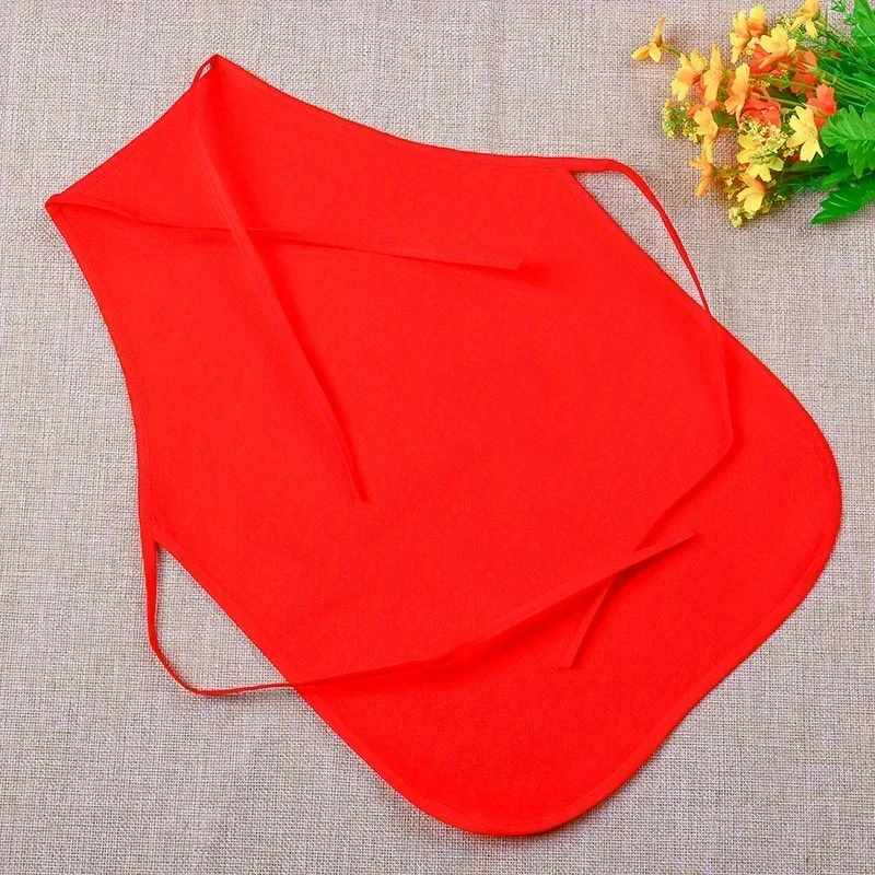 Celemek kain tidak ditenun ana - Art Craft 5 Year Old ulasan dan harga