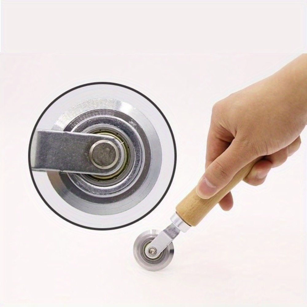 1 Roda Lipat DIY - Mesin Lipat - Art Craft Material ulasan dan harga