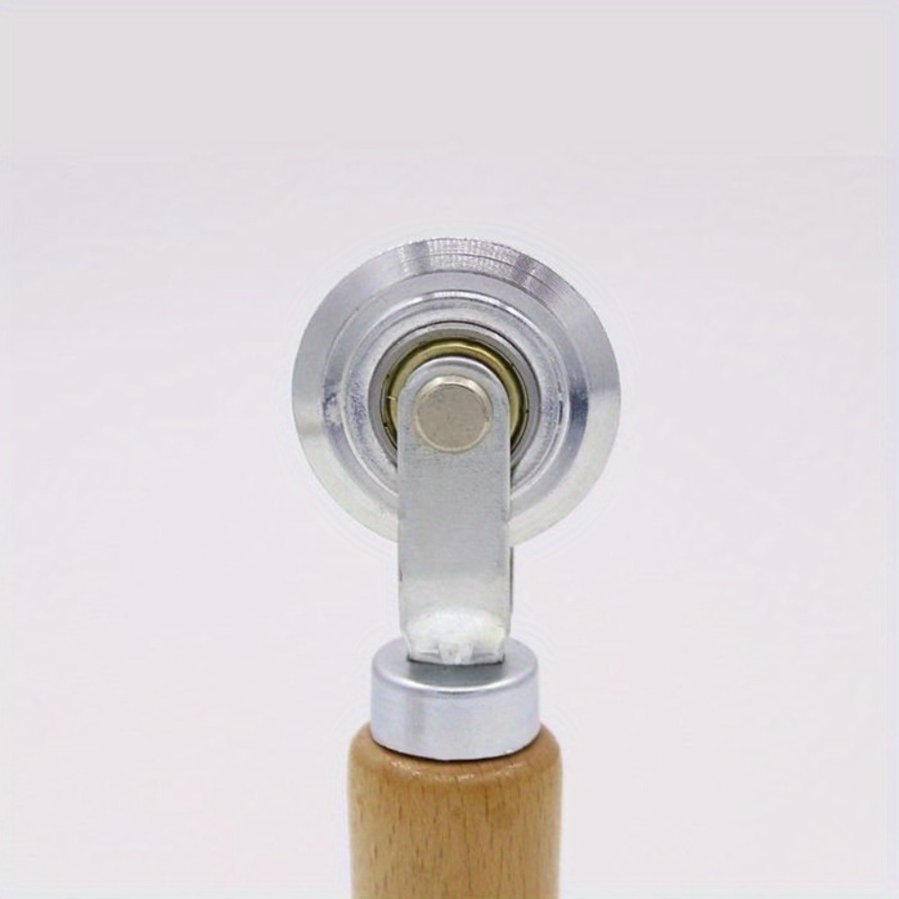 1 Roda Lipat DIY - Mesin Lipat - Art Craft Material ulasan dan harga