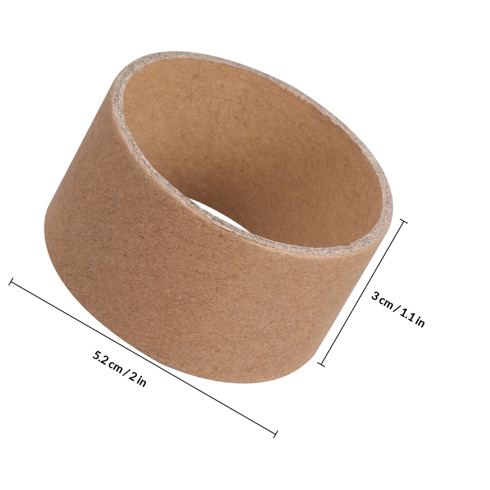20 buah Gulungan Kertas Keraji - Art Craft Cardboard ulasan dan harga