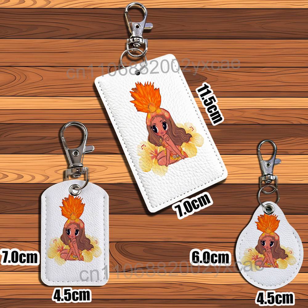 Tempat Kartu Kunci Art Bichota - Art Craft Gifts ulasan dan harga