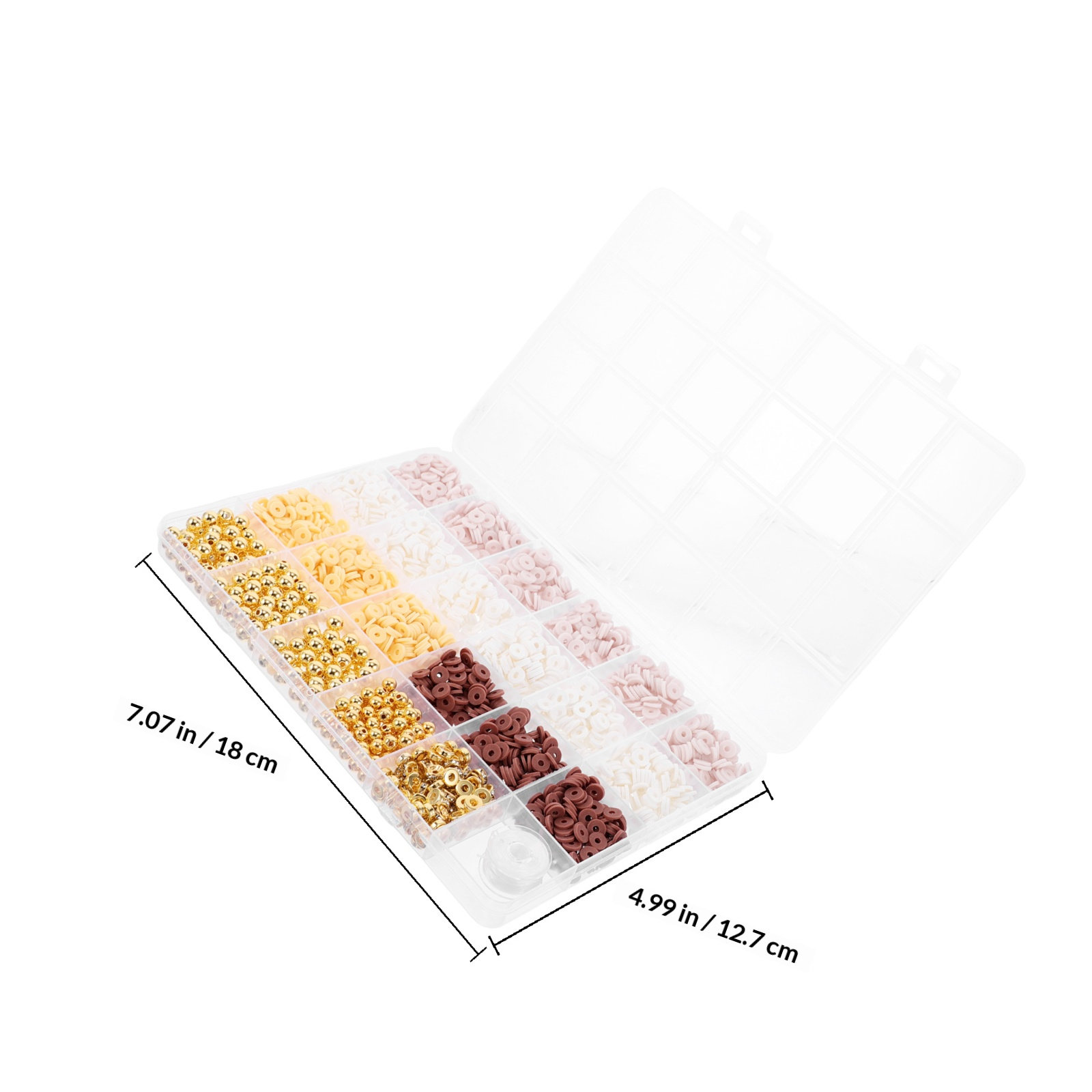 Paket Peralatan Pembuatan Gela - Polymer Clay Set ulasan dan harga