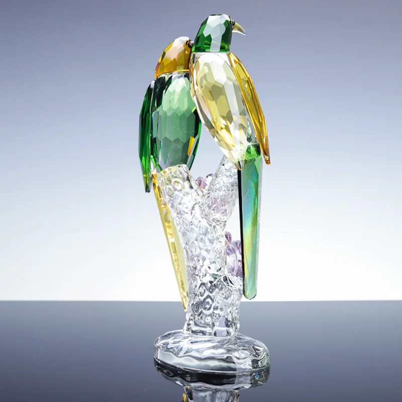 2026 Patung Burung Art Deco Kr - Unique Art Craft ulasan dan harga