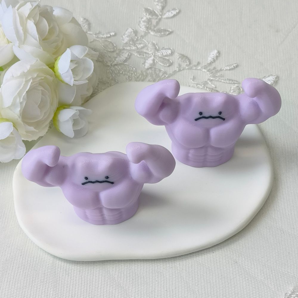 Patung Pokémon Unik Penghilang - Art Craft Material ulasan dan harga
