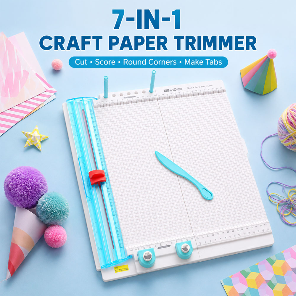 Pemotong Kertas & Papan Lipat  - Art Craft Cardboard ulasan dan harga