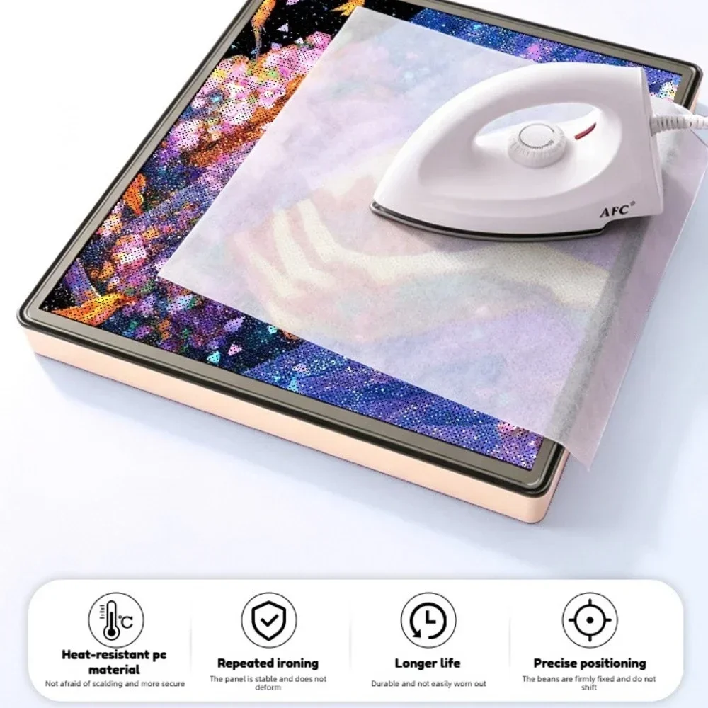 Papan Lampu LED Smart Fuse Bea - Art Craft Gifts ulasan dan harga
