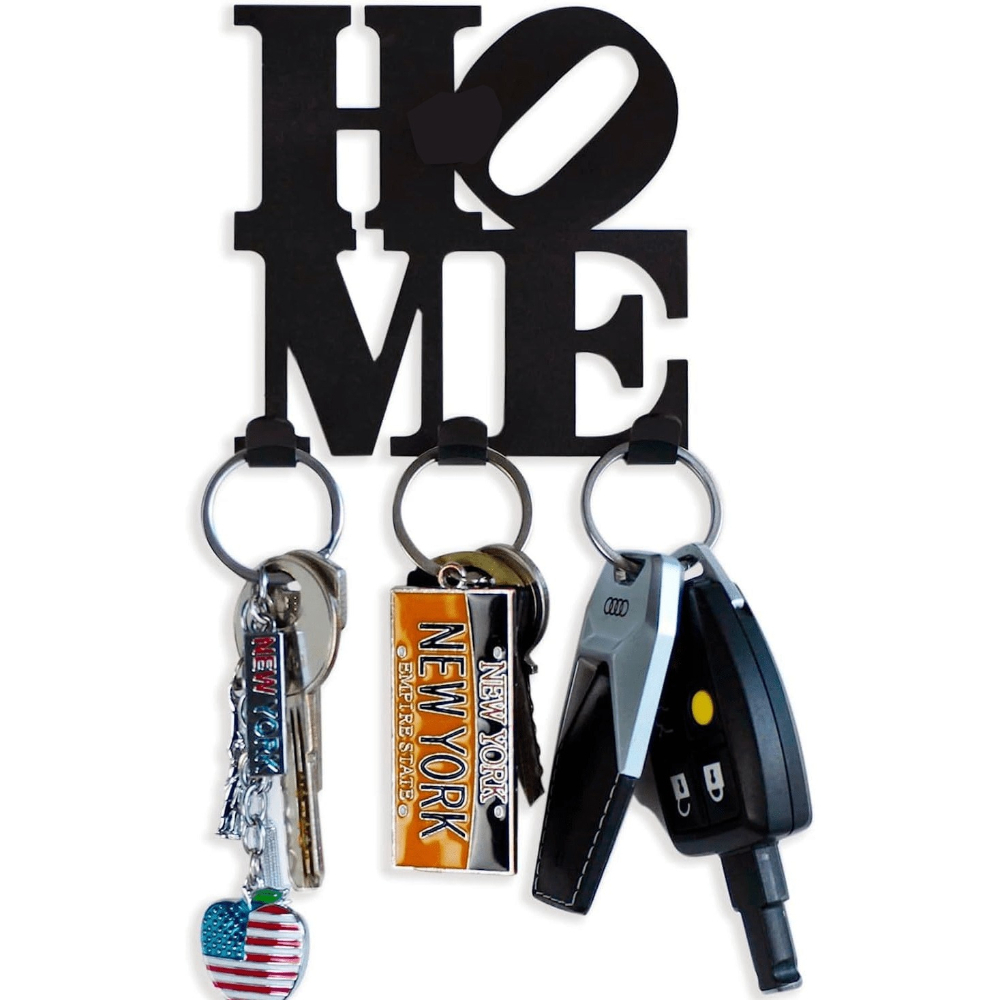 CIFBUY, Hiasan Dinding Logam N - Art And Craft New York ulasan dan harga